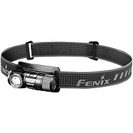 Fenix HM51R Ruby V2.0 all-black - Headlamp