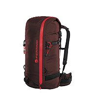 Ferrino Skialp Backpack OSA 32, black - Tourist Backpack