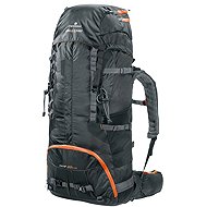 Ferrino Expedition Backpack X. M. T. 80+10, black - Tourist Backpack