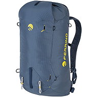 Ferrino Summit 25, blue - Mountain-Climbing Backpack