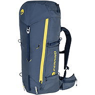 Ferrino Summit 32+5, blue - Mountain-Climbing Backpack