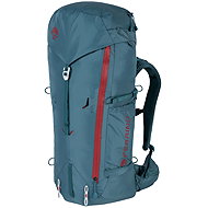 Ferrino Summit 32+5, green - Mountain-Climbing Backpack