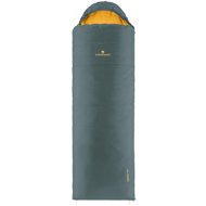 Ferrino Shingle SQ green - Sleeping Bag