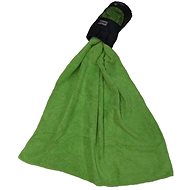Ferrino Sport Towel M - green - Towel