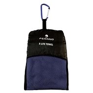 Ferrino X-Lite Towel S - Blue - Towel