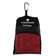 Ferrino X-Lite Towel S - red - Towel