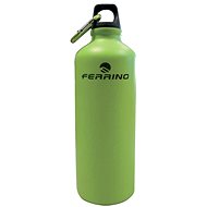 Ferrino Flip 0,75l - green - Drinking Bottle