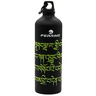 Ferrino Trickle - black - Drinking Bottle