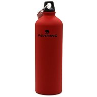 Ferrino Trickle - red - Drinking Bottle