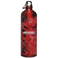Ferrino Drink Rainbow - red - Drinking Bottle