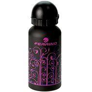 Ferrino Grind Kid - black - Drinking Bottle