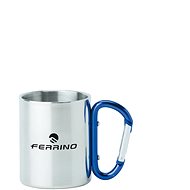 Ferrino Tazza con moschettone - Bögre