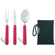 Ferrino Clip Cutlery - Camping Utensils