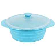 Ferrino Contenitore Pieghevole - Blue - Small Bowl
