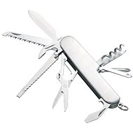 Ferrino Coltellino 11 Funzioni - Swiss Army Knife