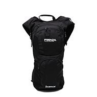Frendo Durance – Black - Sports Backpack