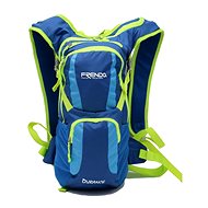 Frendo Durance - Blue - Sports Backpack