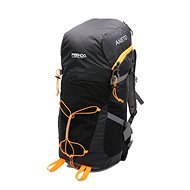 Frendo Aneto 20 - Black / Orange - Tourist Backpack
