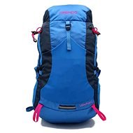 Frendo Venturi 28 - Blue / Pink - Tourist Backpack