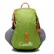 Frendo Canaille - Green - Detský ruksak