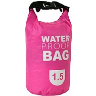 Frendo Bag Etanche 1.5L - Pink - Sports Sack