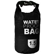 Frendo Bag Etanche 1.5L - Black - Sports Sack