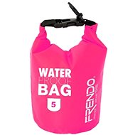 Frendo Bag Etanche 5L - Pink - Sports Sack