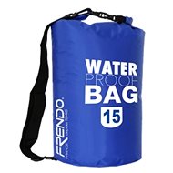 Frendo Bag Etanche 15L - Blue - Sports Sack