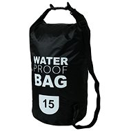 Frendo Bag Etanche 15L - Black - Sports Sack