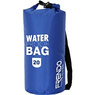Frendo Bag Etanche 20L - Blue - Sports Sack