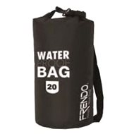 Frendo Bag Etanche 20L - Black - Sports Sack