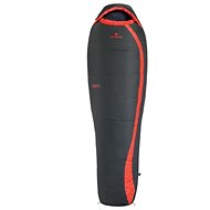 Ferrino Nightec 600 LITE PRO M - dark gray / right - Sleeping Bag