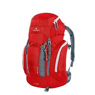 Ferrino Alta Via 35 Red - Tourist Backpack
