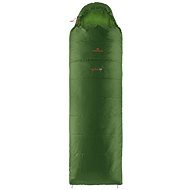 Ferrino Levity 01 SQ Green/Left - Sleeping Bag