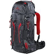 Ferrino Finisterre 48 NEW Black - Tourist Backpack