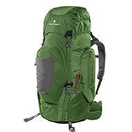 Ferrino Chilkoot 75 green - Tourist Backpack