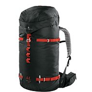 Ferrino Ultimate 38 Black - Tourist Backpack