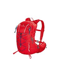 Ferrino Zephyr 22 + 3, Red - Sports Backpack