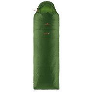 Ferrino Levity 01 SQ - green / right - Sleeping Bag