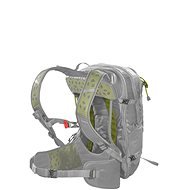 Ferrino Zephyr 22+3 2021 - Grey - Sports Backpack