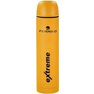 Ferrino Thermos Extreme 0,75 l NEW Orange - Thermos