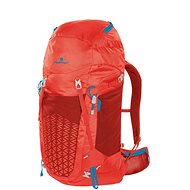 Ferrino Agile 45 Red - Tourist Backpack
