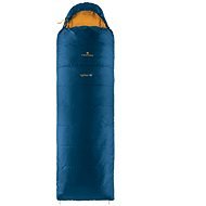 Ferrino Lightec 900 SQ 2020 Blue/Right - Sleeping Bag