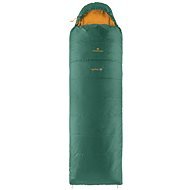 Ferrino Lightec 700 SQ 2020 Green - Sleeping Bag