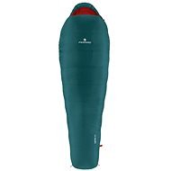 Ferrino Lightec SM 850 green - Sleeping Bag