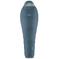 Ferrino Lightec SM 1100 LADY blue - Sleeping Bag