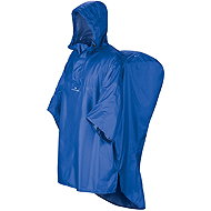 Ferrino Hiker S/M, blue - Poncho