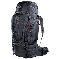 Ferrino Transalp 60 - Black - Tourist Backpack
