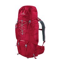 Ferrino Narrows 50 Red - Tourist Backpack