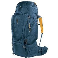 Ferrino Transalp 80 2020 blue - Tourist Backpack